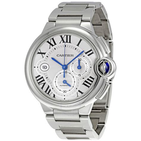 cartier ballon bleu mens|cartier ballon bleu 36mm price.